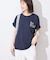 《WEB限定カラーあり/追加3》1ST ETOILE Tシャツ