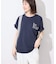 《WEB限定カラーあり/追加3》1ST ETOILE Tシャツ