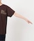 《WEB限定カラーあり/追加3》1ST ETOILE Tシャツ