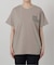 《WEB限定カラーあり/追加3》1ST ETOILE Tシャツ