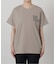 《WEB限定カラーあり/追加3》1ST ETOILE Tシャツ