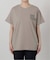 《WEB限定カラーあり/追加3》1ST ETOILE Tシャツ
