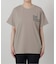 《WEB限定カラーあり/追加3》1ST ETOILE Tシャツ