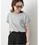 《WEB限定カラーあり/追加3》1ST ETOILE Tシャツ