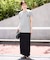 《WEB限定カラーあり/追加3》1ST ETOILE Tシャツ