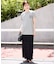 《WEB限定カラーあり/追加3》1ST ETOILE Tシャツ