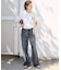 《WEB限定カラーあり/追加3》1ST ETOILE Tシャツ