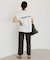 《WEB限定カラーあり/追加3》1ST ETOILE Tシャツ