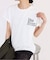 《WEB限定カラーあり/追加3》1ST ETOILE Tシャツ