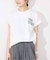 《WEB限定カラーあり/追加3》1ST ETOILE Tシャツ