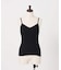 《追加》PALM/パーム SLOBE別注 Vネック2SETキャミソール