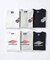 UMBRO×417 USA26 FLAG LOGO TEE