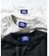 UMBRO×417 USA26 FLAG LOGO TEE