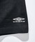 UMBRO×417 USA26 FLAG LOGO TEE