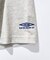 UMBRO×417 USA26 FLAG LOGO TEE