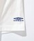 UMBRO×417 USA26 FLAG LOGO TEE