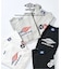 UMBRO×417 USA26 BALL LOGO TEE
