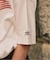 UMBRO×417 USA26 BALL LOGO TEE