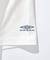 UMBRO×417 USA26 BALL LOGO TEE