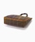 Barbour / バブアー telfield tartan tote bag