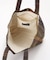 Barbour / バブアー telfield tartan tote bag