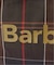 Barbour / バブアー telfield tartan tote bag