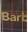 Barbour / バブアー telfield tartan tote bag