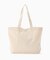 Barbour / バブアー logo tote bag