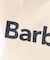 Barbour / バブアー logo tote bag