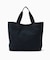 Barbour / バブアー logo holiday tote bag