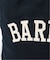 Barbour / バブアー logo holiday tote bag