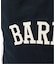 Barbour / バブアー logo holiday tote bag