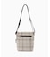 Barbour / バブアー transport crossbody bag