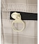 Barbour / バブアー transport crossbody bag