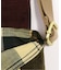 Barbour / バブアー transport crossbody bag