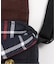 Barbour / バブアー transport crossbody bag