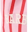 Barbour / バブアー emily stripe tote bag