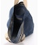 Barbour / バブアー emily denim tote bag