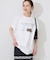《追加》GOOD ROCK SPEED/グッドロックスピード SLOBE別注 ジープ TEE