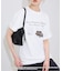 《追加》GOOD ROCK SPEED/グッドロックスピード SLOBE別注 ジープ TEE