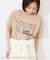 《追加》GOOD ROCK SPEED/グッドロックスピード SLOBE別注 ジープ TEE