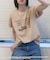 《追加》GOOD ROCK SPEED/グッドロックスピード SLOBE別注 ジープ TEE