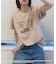 《追加》GOOD ROCK SPEED/グッドロックスピード SLOBE別注 ジープ TEE