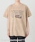 《追加》GOOD ROCK SPEED/グッドロックスピード SLOBE別注 ジープ TEE