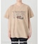 《追加》GOOD ROCK SPEED/グッドロックスピード SLOBE別注 ジープ TEE