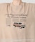 《追加》GOOD ROCK SPEED/グッドロックスピード SLOBE別注 ジープ TEE