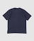 Barbour / バブアー dalton logo os t-shirt