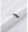 Barbour / バブアー dalton logo os t-shirt