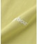 Barbour / バブアー dalton logo os t-shirt