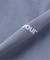 Barbour / バブアー dalton logo os t-shirt